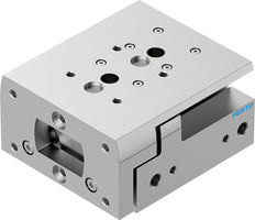 Festo Mini-Schlitten 25mm Bohrung 40mm Hub Doppelt Wirkend - 8078875