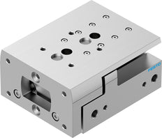 Festo Mini-Schlitten 25mm Bohrung 50mm Hub Doppelt Wirkend - 8078876