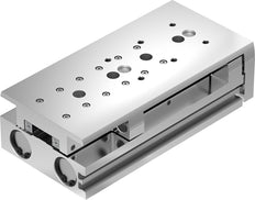 Festo Mini-Schlitten 25mm Bohrung 100mm Hub Doppelt Wirkend - 8078878