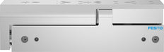 Festo Mini-Schlitten 25mm Bohrung 100mm Hub Doppelt Wirkend - 8078878