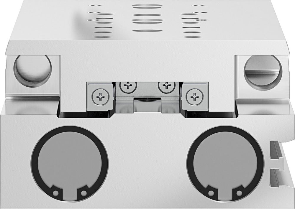 Festo Mini-Schlitten 25mm Bohrung 100mm Hub Doppelt Wirkend - 8078878