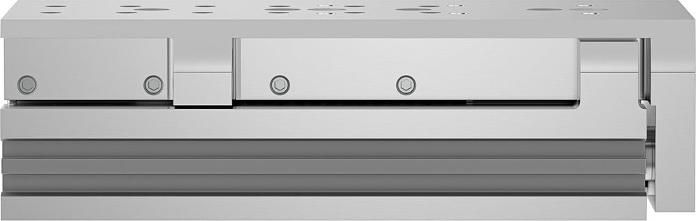 Festo Mini-Schlitten 25mm Bohrung 100mm Hub Doppelt Wirkend - 8078878