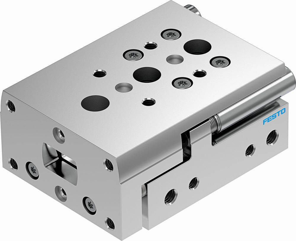 Festo Mini Slide 10mm Bore 20mm Stroke Double Acting - 8085117