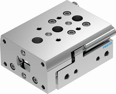 Festo Mini Slide 10mm Bore 20mm Stroke Double Acting - 8085117
