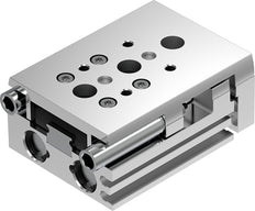 Festo Mini Slide 10mm Bore 20mm Stroke Double Acting - 8085117
