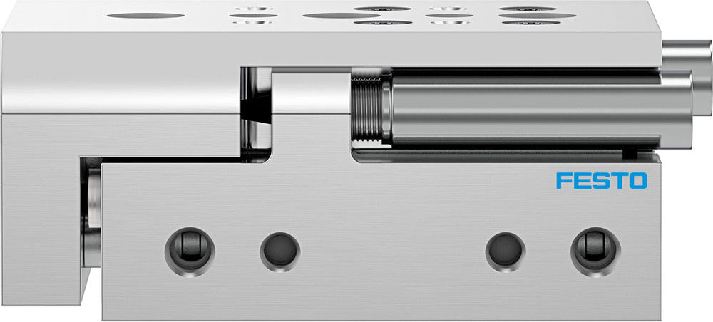 Festo Mini Slide 10mm Bore 10mm Stroke Double Acting - 8085116