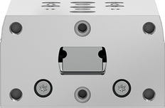 Festo Mini Slide 10mm Bore 20mm Stroke Double Acting - 8085117