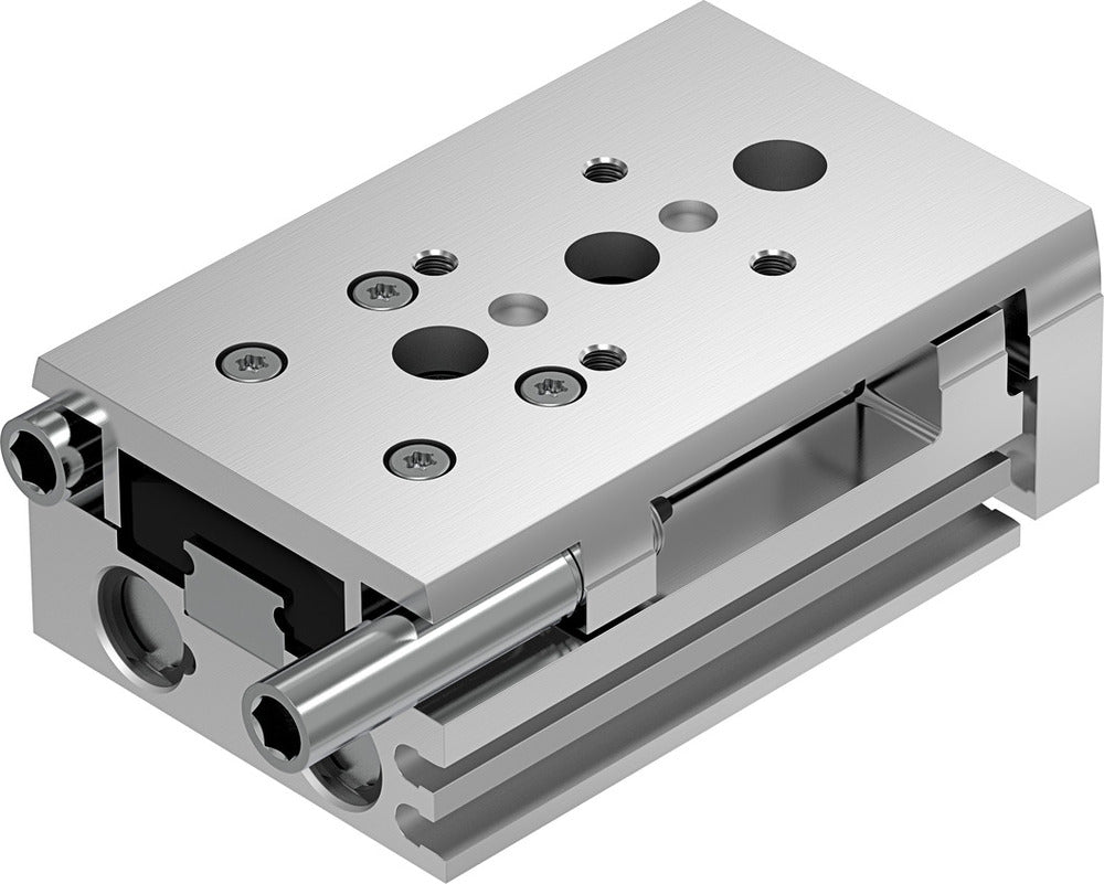 Festo Mini Slide 10mm Bore 30mm Stroke Double Acting - 8085118