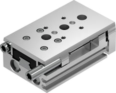 Festo Mini Slide 10mm Bore 30mm Stroke Double Acting - 8085118