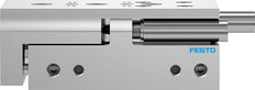 Festo Mini-Schlitten 10mm Bohrung 30mm Hub Doppelt Wirkend - 8085118