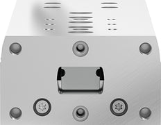 Festo Mini-Schlitten 10mm Bohrung 100mm Hub Doppelt Wirkend - 8085122