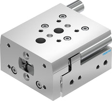 Festo Mini-Schlitten 12mm Bohrung 10mm Hub Doppelt Wirkend - 8085123