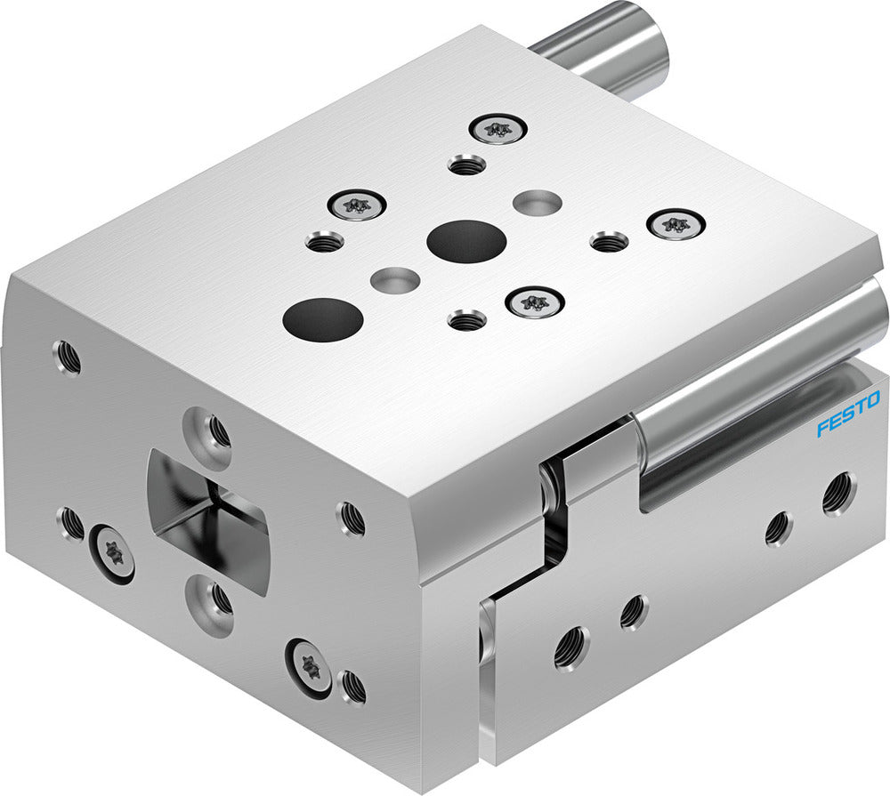 Festo Mini Slide 12mm Bore 10mm Stroke Double Acting - 8085123