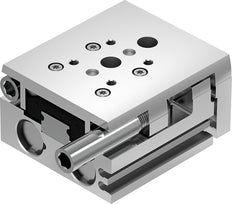 Festo Mini-Schlitten 12mm Bohrung 10mm Hub Doppelt Wirkend - 8085123