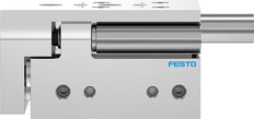 Festo Mini Slide 12mm Bore 10mm Stroke Double Acting - 8085123