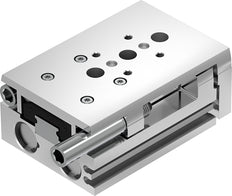 Festo Mini-Schlitten 12mm Bohrung 30mm Hub Doppelt Wirkend - 8085125