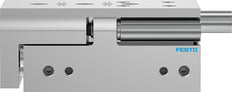 Festo Mini Slide 12mm Bore 30mm Stroke Double Acting - 8085125