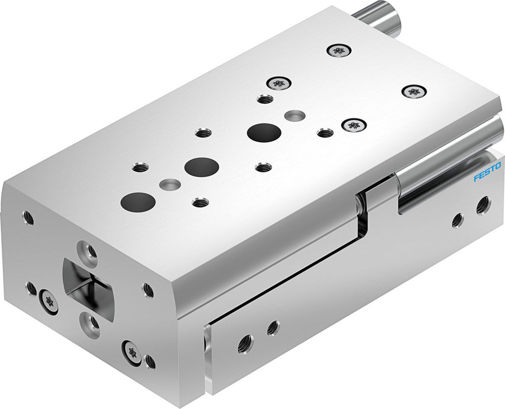 Festo Mini Slide 12mm Bore 50mm Stroke Double Acting - 8085127