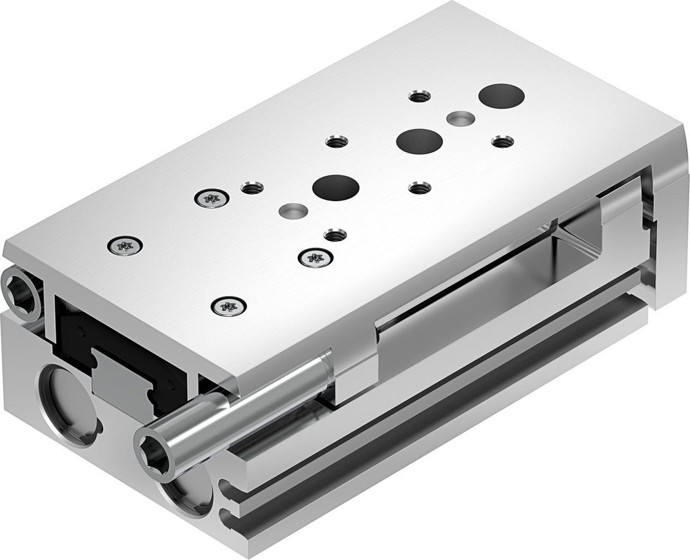 Festo Mini Slide 12mm Bore 80mm Stroke Double Acting - 8085128