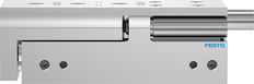 Festo Mini Slide 12mm Bore 80mm Stroke Double Acting - 8085128