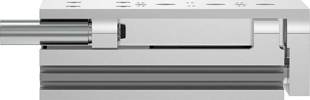 Festo Mini-Schlitten 12mm Bohrung 50mm Hub Doppelt Wirkend - 8085127