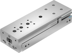 Festo Mini-Schlitten 12mm Bohrung 100mm Hub Doppelt Wirkend - 8085129