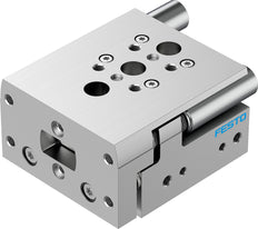 Festo Mini-Schlitten 16mm Bohrung 10mm Hub Doppelt Wirkend - 8085130