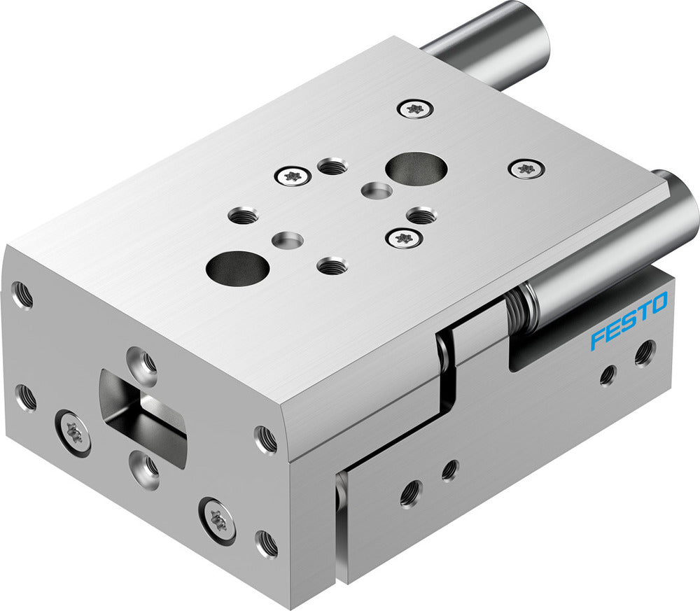 Festo Mini-Schlitten 16mm Bohrung 30mm Hub Doppelt Wirkend - 8085132