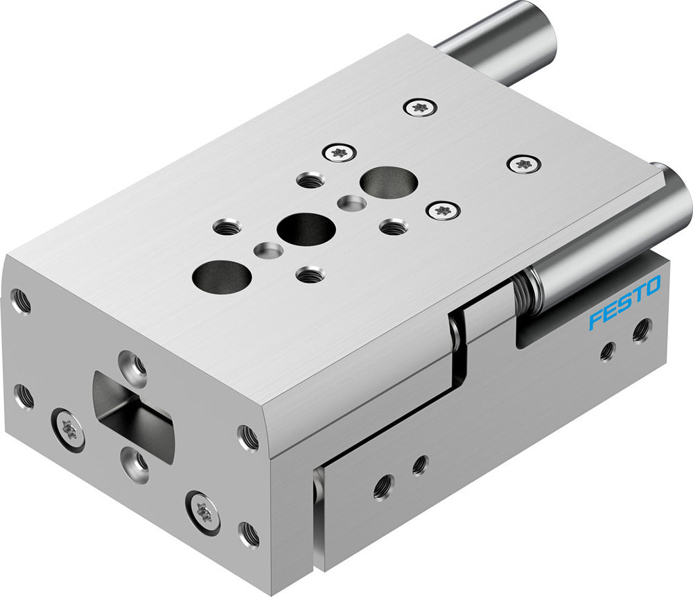 Festo Mini-Schlitten 16mm Bohrung 40mm Hub Doppelt Wirkend - 8085133
