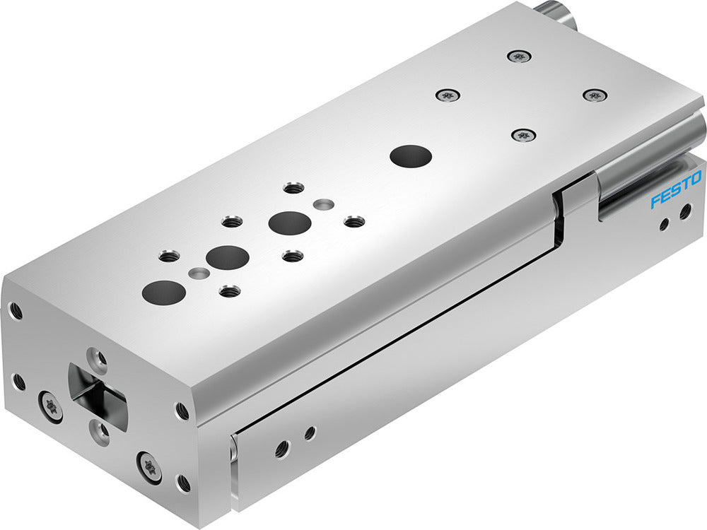 Festo Mini Slide 16mm Bore 100mm Stroke Double Acting - 8085136