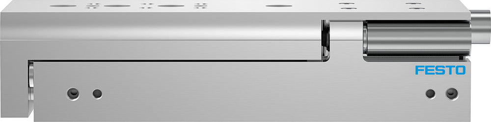 Festo Mini Slide 16mm Bore 100mm Stroke Double Acting - 8085136