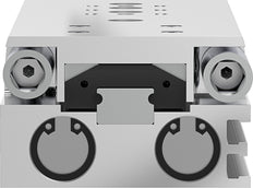 Festo Mini-Schlitten 16mm Bohrung 100mm Hub Doppelt Wirkend - 8085136