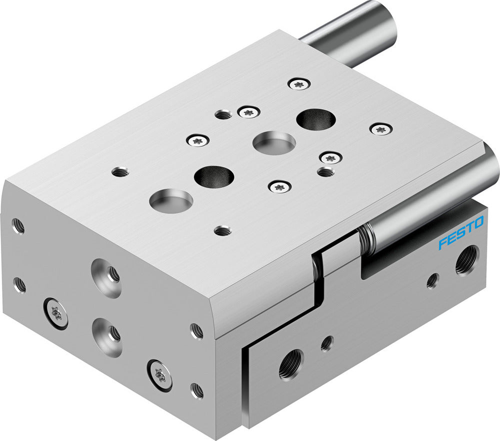 Festo Mini-Schlitten 20mm Bohrung 40mm Hub Doppelt Wirkend - 8085142