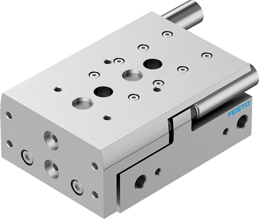 Festo Mini-Schlitten 20mm Bohrung 50mm Hub Doppelt Wirkend - 8085143