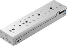 Festo Mini-Schlitten 20mm Bohrung 200mm Hub Doppelt Wirkend - 8085148