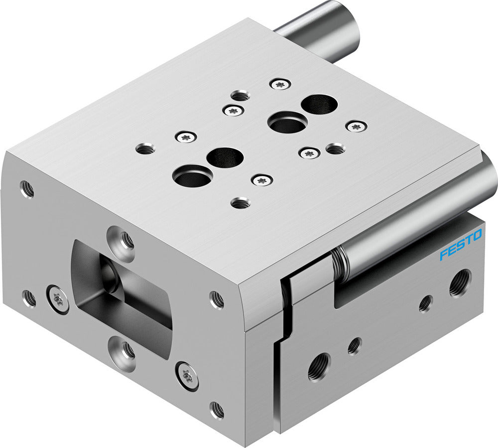 Festo Mini Slide 25mm Bore 20mm Stroke Double Acting - 8085150