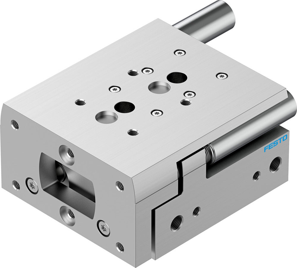 Festo Mini-Schlitten 25mm Bohrung 40mm Hub Doppelt Wirkend - 8085152