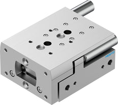 Festo Mini-Schlitten 25mm Bohrung 50mm Hub Doppelt Wirkend - 8085153