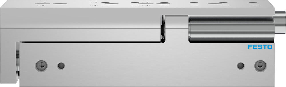 Festo Mini Slide 25mm Bore 100mm Stroke Double Acting - 8085155