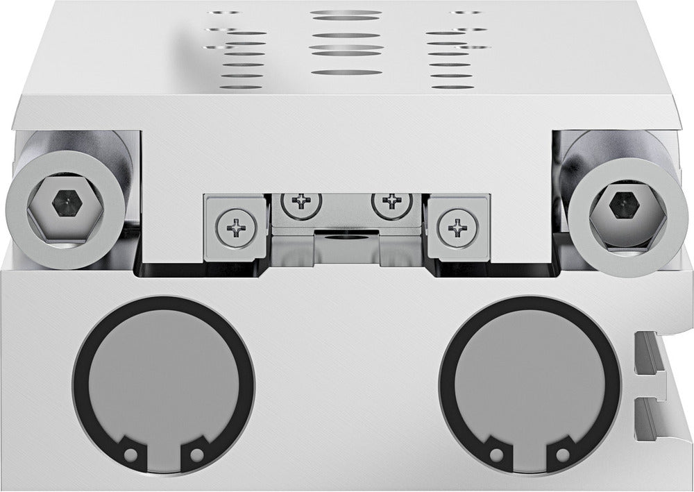Festo Mini Slide 25mm Bore 100mm Stroke Double Acting - 8085155