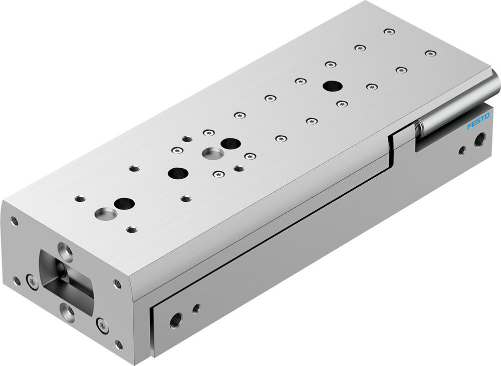 Festo Mini Slide 25mm Bore 150mm Stroke Double Acting - 8085157