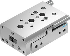 Festo Mini-Schlitten 10mm Bohrung 30mm Hub Doppelt Wirkend - 8085166