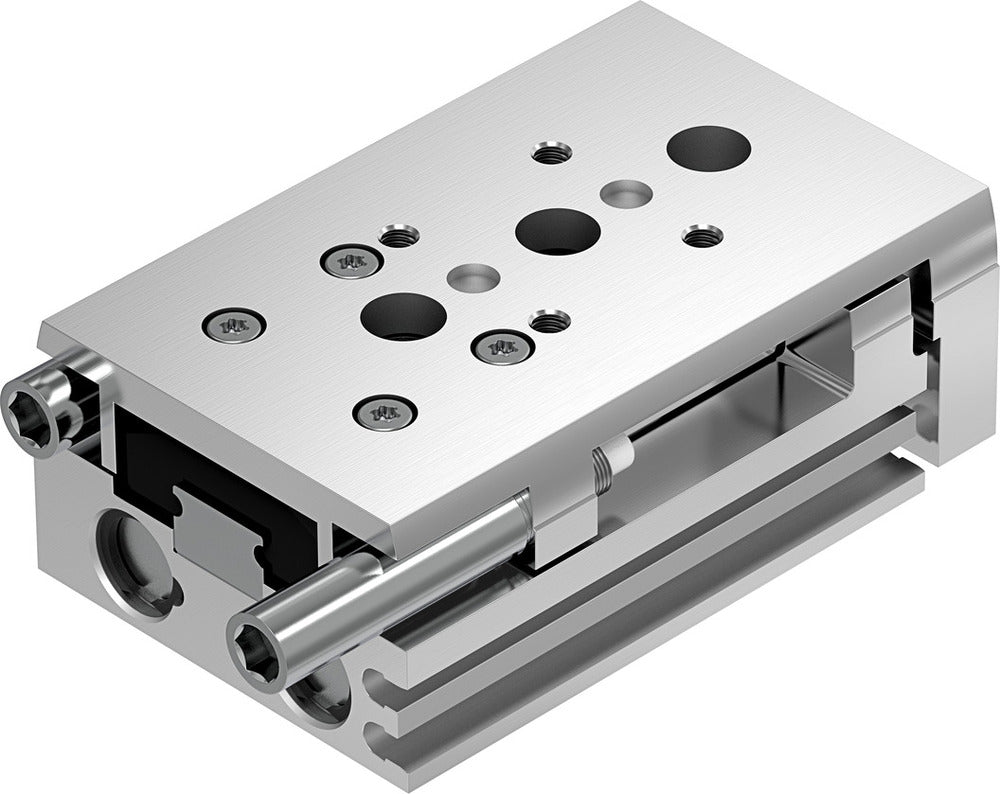Festo Mini Slide 10mm Bore 30mm Stroke Double Acting - 8085166