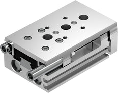 Festo Mini Slide 10mm Bore 30mm Stroke Double Acting - 8085166