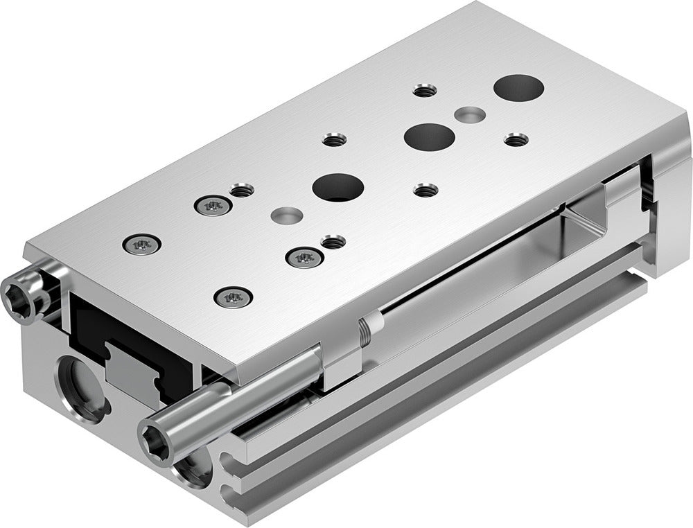 Festo Mini Slide 10mm Bore 50mm Stroke Double Acting - 8085168