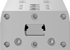 Festo Mini-Schlitten 10mm Bohrung 80mm Hub Doppelt Wirkend - 8085169