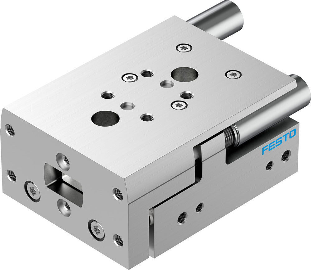 Festo Mini Slide 16mm Bore 30mm Stroke Double Acting - 8085176