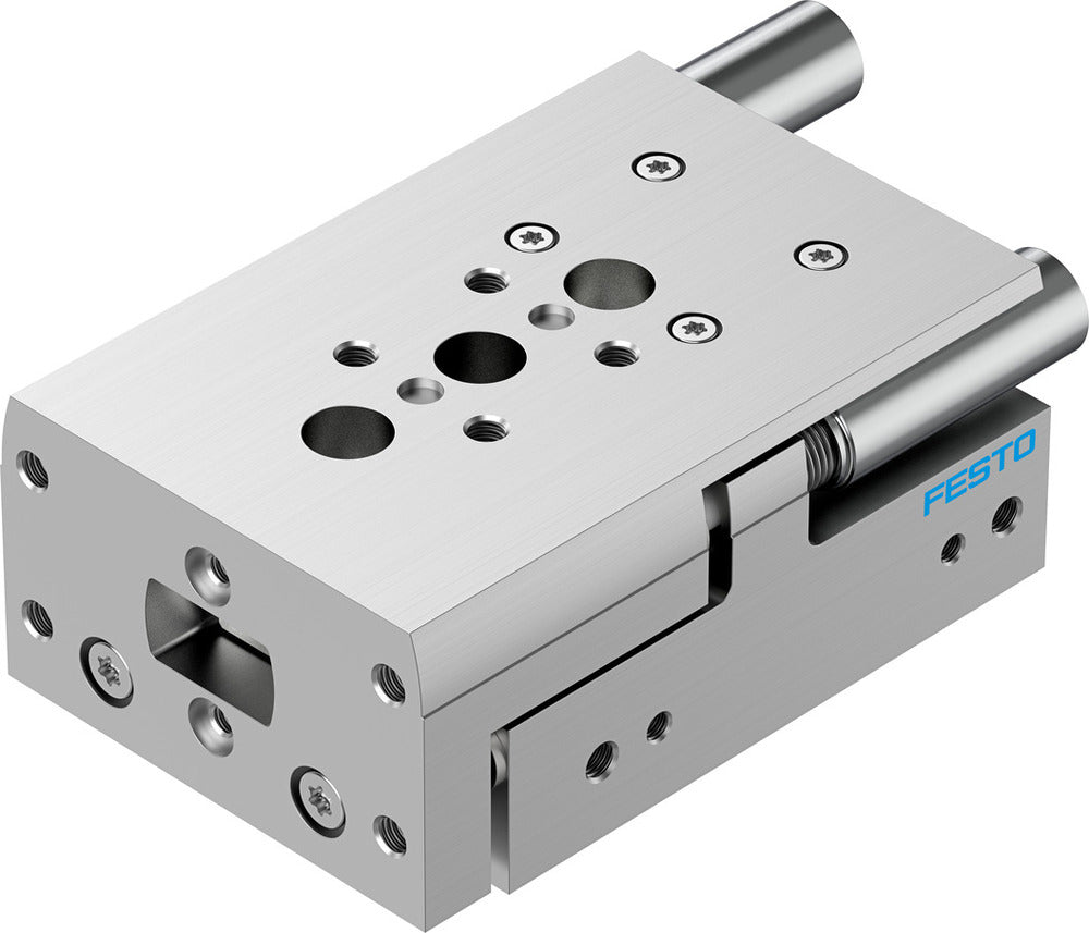 Festo Mini Slide 16mm Bore 40mm Stroke Double Acting - 8085177