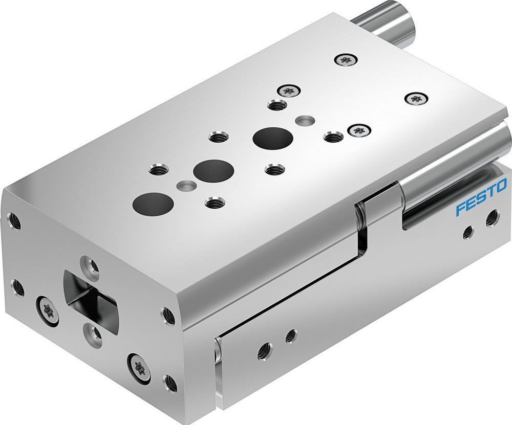 Festo Mini-Schlitten 16mm Bohrung 50mm Hub Doppelt Wirkend - 8085178