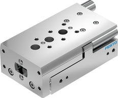 Festo Mini-Schlitten 16mm Bohrung 50mm Hub Doppelt Wirkend - 8085178